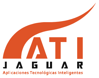 Atijaguar Cia Ltda — Inteligentes desde 2013